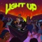 Light Up artwork