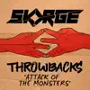 Attack of the Monsters! - Single album lyrics, reviews, download