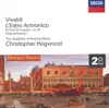 L’estro Armonico, Op. 3 Twelve Concertos No. 2 in G Minor, RV 578: II. Allegro song lyrics