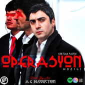 Kurtlar Vadisi Operasyon Müziği Mix artwork
