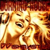 Burning House - Single