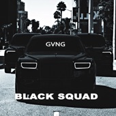 Black Squad artwork