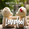 Lovefool (feat. Amy Sisson) - Single