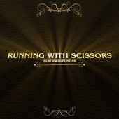 Running With Scissors artwork