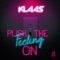 Push the Feeling On (Extended Mix) artwork