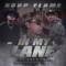 In My Lane (feat. Lil' Cas & Kreepa) - SOUP FLAME lyrics