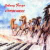 Stepping Horses - Single