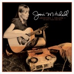 Joni Mitchell - Both Sides Now (Live On Folklore Radio Broadcast, 03/12/67)