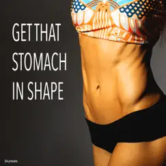 Get That Stomach in Shape by Various Artists album reviews, ratings, credits