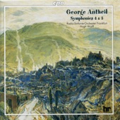 Symphony No. 4 "1942": I. Moderato - Allegretto artwork
