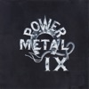Power Metal - Sang Waktu