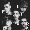 Stream & download 8 Letters