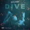 Dive (feat. Gordo Brega) - David Correy lyrics