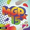 MGP 2015 - Various Artists