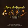 Mais Que Amigos (feat. Dunga & Marcos Pavan) [Ao Vivo] song lyrics