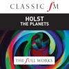 Orchestre Symphonique De Montreal & Charles Dutoit - The Planets, Op. 32: V. Saturn, the Bringer of Old Age