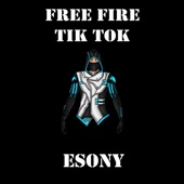 Free Fire Tik Tok artwork