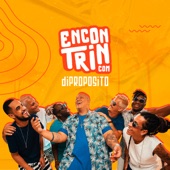 Encontrin (Ao Vivo) artwork