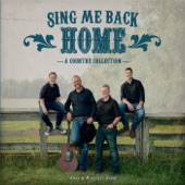 Sing Me Back Home: A Country Collection artwork