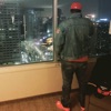 Duffle Bag Rudy - Duffle Bag Business