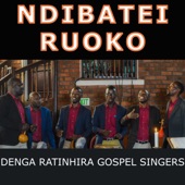 Ndibatei Ruoko artwork