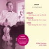 Arthur Grumiaux - Sonata for Piano and Violin in E-Flat, K. 481: 2. Adagio