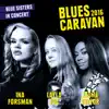 Ina Forsman, Layla Zoe, Tasha Taylor album lyrics, reviews, download