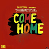 Vybz Kartel - Come Home artwork