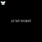 At My Worst - Kim Bo lyrics