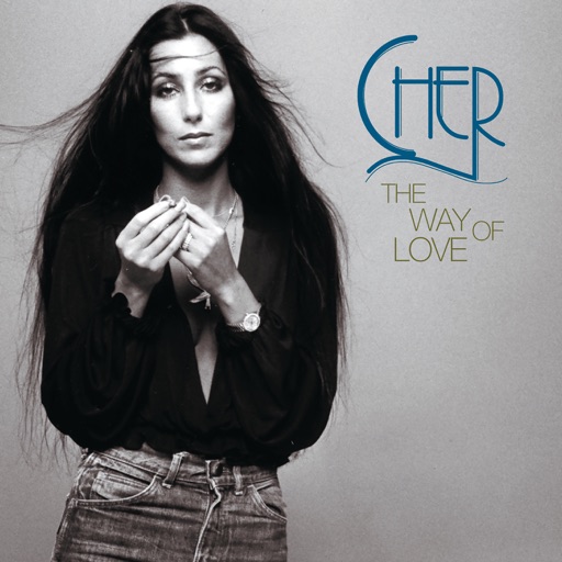 Art for The Way Of Love by Cher