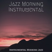 Jazz Morning Instrumental artwork