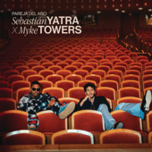 Pareja Del Año - Sebastián Yatra & Myke Towers-Sebastián Yatra & Myke Towers Pareja Del Año - Sebastián Yatra & Myke Towers-Sebastián Yatra & Myke Towers