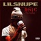 Tonight (feat. Curren$y) - Lil Snupe lyrics