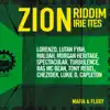 Zion song lyrics