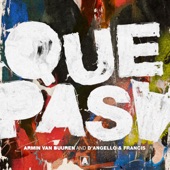 Que Pasa artwork