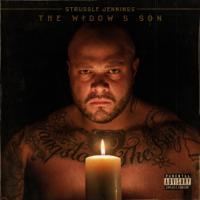 Struggle Jennings - The Widow's Son artwork