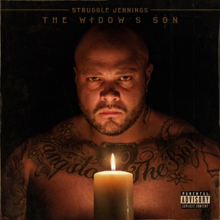Struggle Jennings - The Widow's Son (2019) LEAK ALBUM