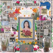 Fresia Magdalena - EP