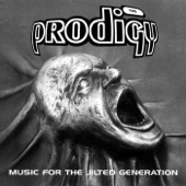Music for the Jilted Generation artwork