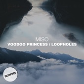 Voodoo Princess artwork