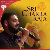 Sri Chakra Raja (feat. Ramu Raj) artwork