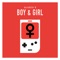 Boy & Girl artwork