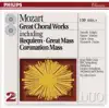 Stream & download Mass in C Minor, K. 427 "Grosse Messe": I. Kyrie