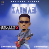 Zainabu Abu (feat. Umar M Sharif) artwork