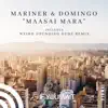 Maasai Mara - Single album lyrics, reviews, download