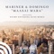 Maasai Mara - Mariner + Domingo lyrics