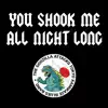You Shook Me All Night Long - Single album lyrics, reviews, download