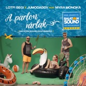 A Parton Várlak (feat. Myra Monoka) [Balaton Sound Himnusz / 2018] artwork