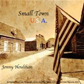 Small Town U.S.A. artwork