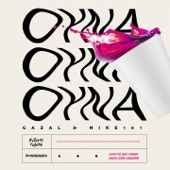 Oyna (feat. Nike101) artwork